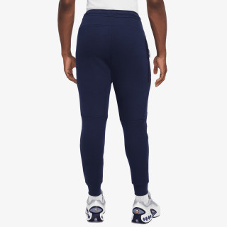 NIKE Pantaloni de trening M NK TCH FLC JGGR 