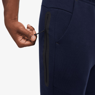 NIKE Pantaloni de trening M NK TCH FLC JGGR 