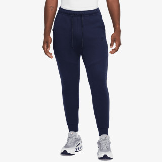 NIKE Pantaloni de trening M NK TCH FLC JGGR 