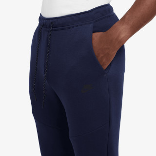 NIKE Pantaloni de trening M NK TCH FLC JGGR 