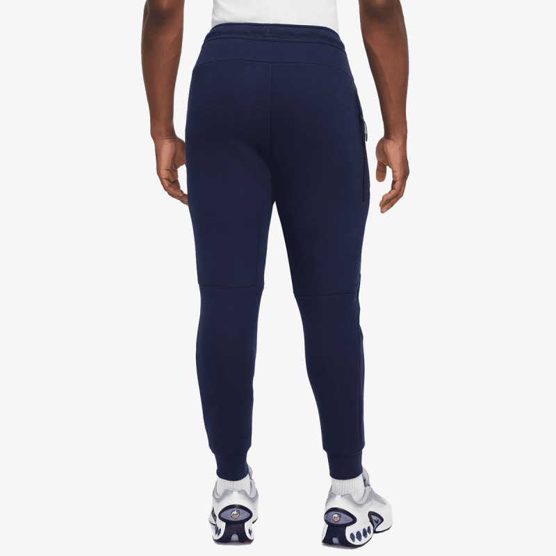NIKE Pantaloni de trening M NK TCH FLC JGGR 