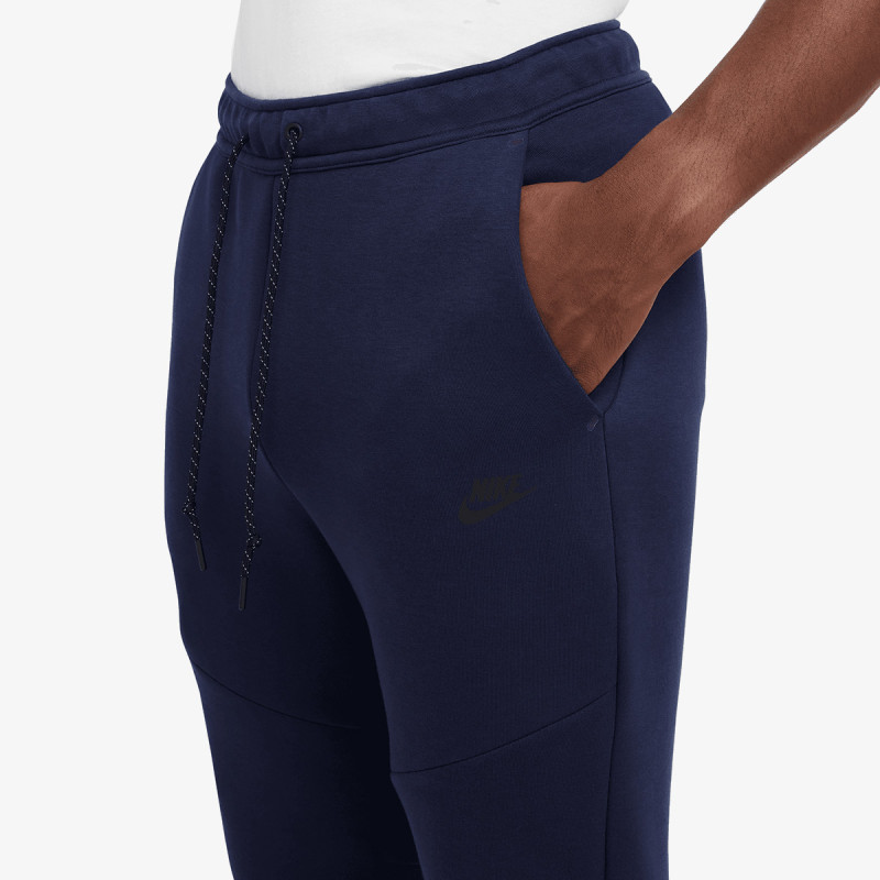 NIKE Pantaloni de trening M NK TCH FLC JGGR 