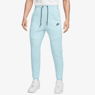 NIKE Pantaloni de trening M NK TCH FLC JGGR 