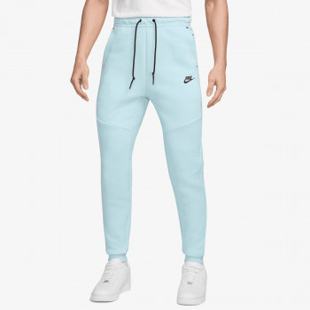 NIKE Pantaloni de trening M NK TCH FLC JGGR 