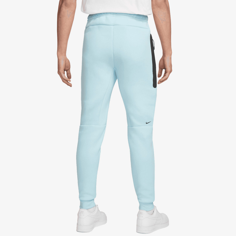 NIKE Pantaloni de trening M NK TCH FLC JGGR 