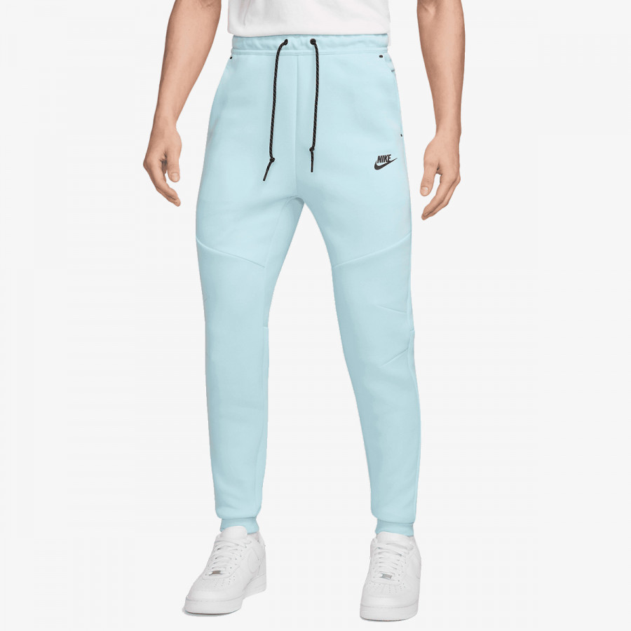 NIKE Pantaloni de trening M NK TCH FLC JGGR 
