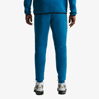 NIKE Pantaloni de trening M NK TCH FLC JGGR 