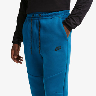 NIKE Pantaloni de trening M NK TCH FLC JGGR 