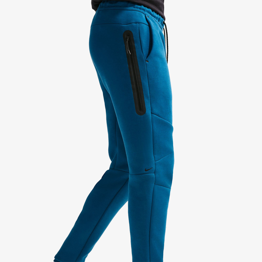NIKE Pantaloni de trening M NK TCH FLC JGGR 