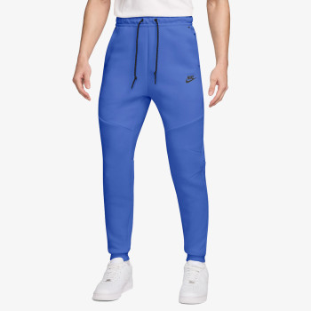 NIKE Pantaloni de trening M NK TCH FLC JGGR 