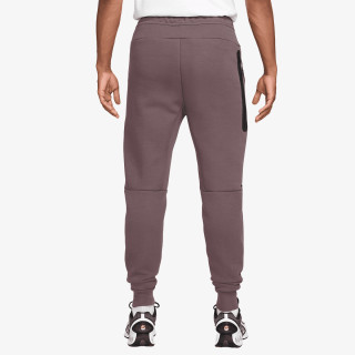 NIKE Pantaloni de trening M NK TCH FLC JGGR 