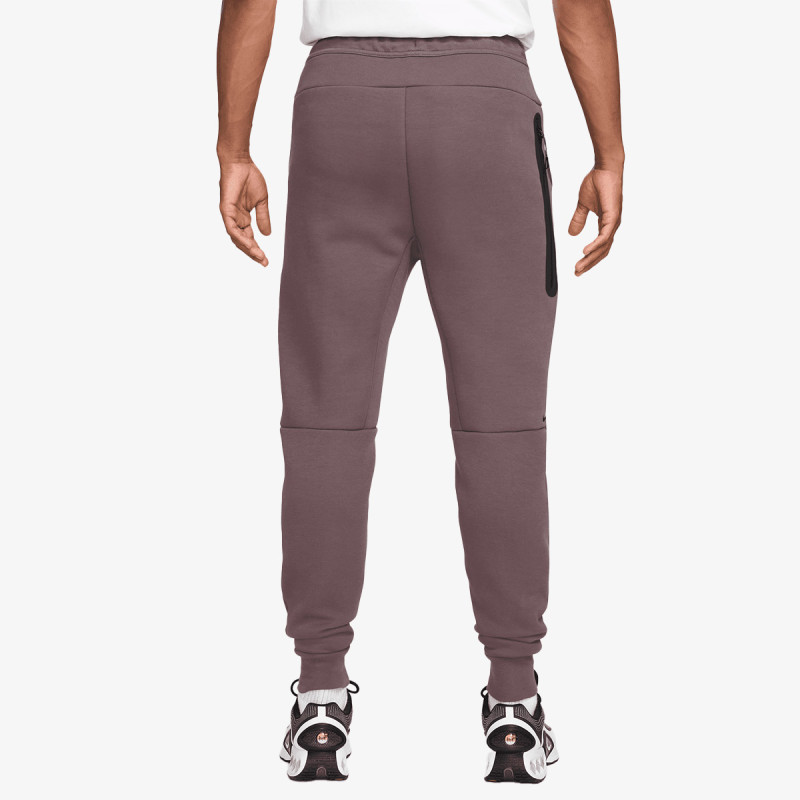 NIKE Pantaloni de trening M NK TCH FLC JGGR 