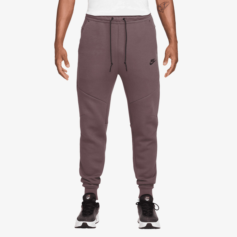 NIKE Pantaloni de trening M NK TCH FLC JGGR 