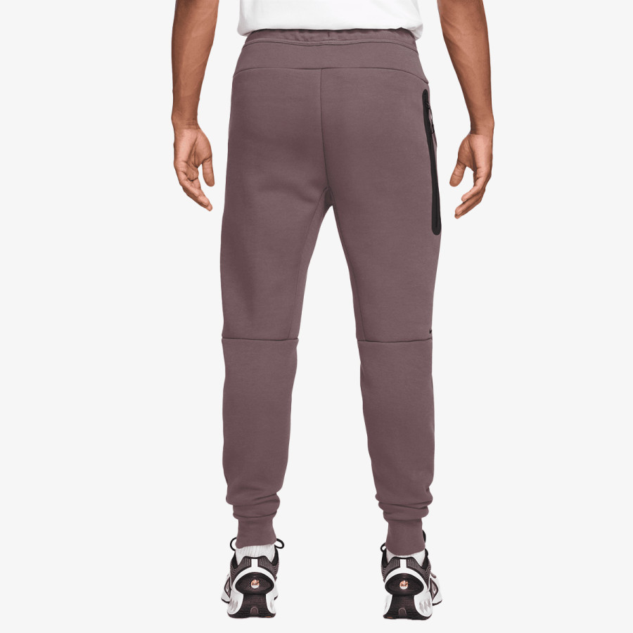 NIKE Pantaloni de trening M NK TCH FLC JGGR 