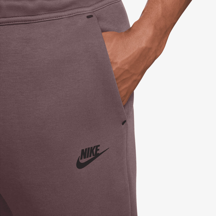 NIKE Pantaloni de trening M NK TCH FLC JGGR 