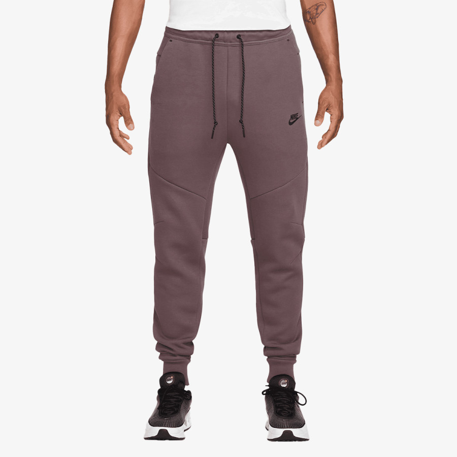 NIKE Pantaloni de trening M NK TCH FLC JGGR 