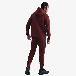NIKE Pantaloni de trening M NK TCH FLC JGGR 