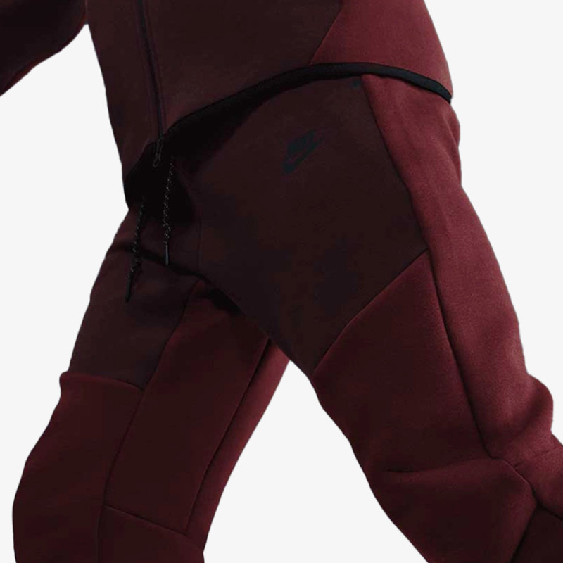 NIKE Pantaloni de trening M NK TCH FLC JGGR 