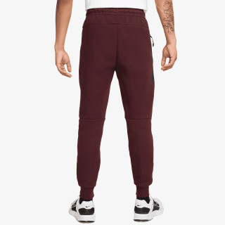 NIKE Pantaloni de trening M NK TCH FLC JGGR 