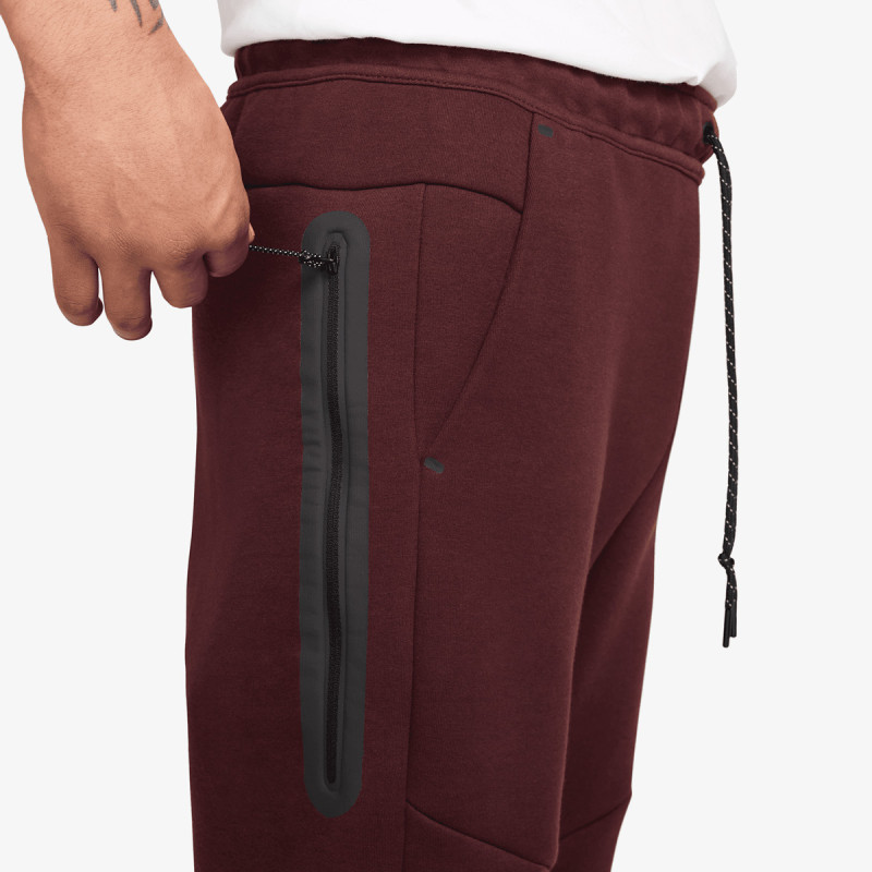 NIKE Pantaloni de trening M NK TCH FLC JGGR 