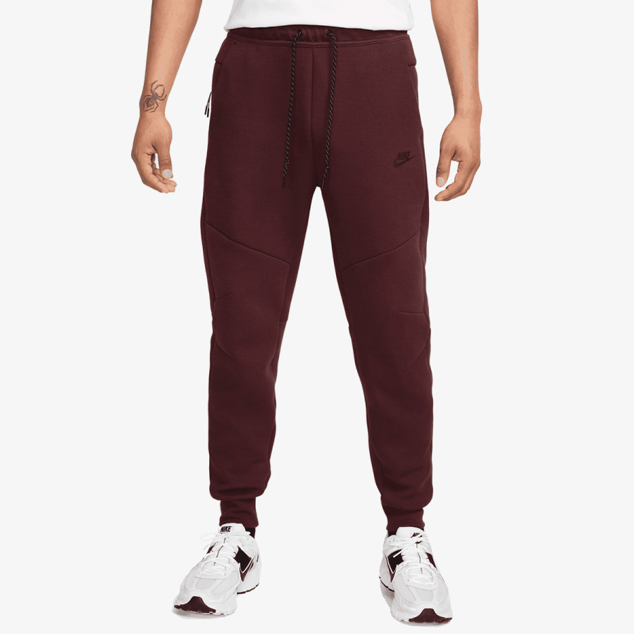 NIKE Pantaloni de trening M NK TCH FLC JGGR 