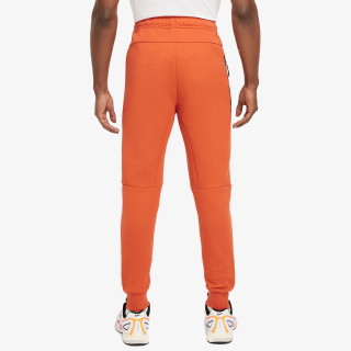 NIKE Pantaloni de trening M NK TCH FLC JGGR 