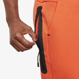 NIKE Pantaloni de trening M NK TCH FLC JGGR 