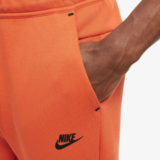 NIKE Pantaloni de trening M NK TCH FLC JGGR 