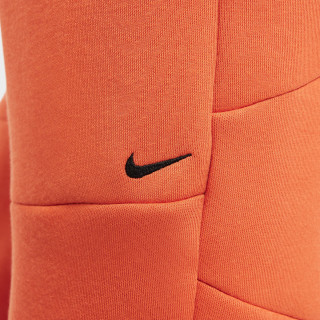 NIKE Pantaloni de trening M NK TCH FLC JGGR 