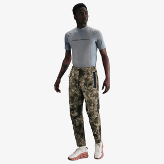 NIKE Pantaloni de trening M TCH WVN JGGER GX AOP 
