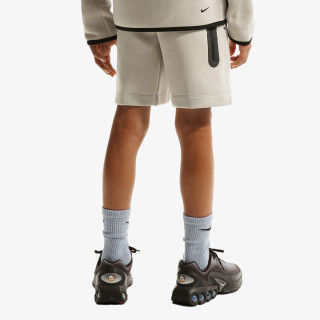 NIKE Pantaloni scurti B NSW TCH FLC SHORT - PD 