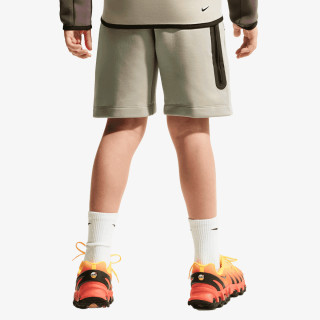 NIKE Pantaloni scurti Tech Fleece 