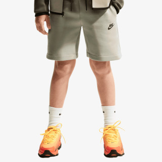 NIKE Pantaloni scurti Tech Fleece 