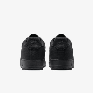 NIKE Pantofi Sport AIR FORCE 1 LOW CANVAS 