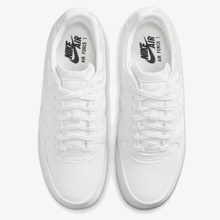 NIKE Pantofi Sport AIR FORCE 1 LOW CANVAS 