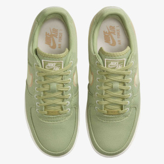 NIKE Pantofi Sport AIR FORCE 1 LOW CANVAS 