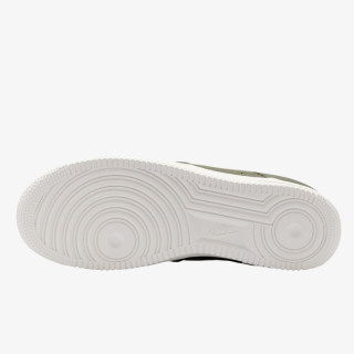 NIKE Pantofi Sport AIR FORCE 1 LOW CANVAS 