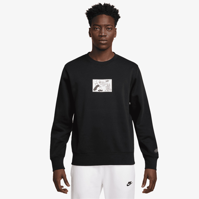 NIKE Hanorace Club 