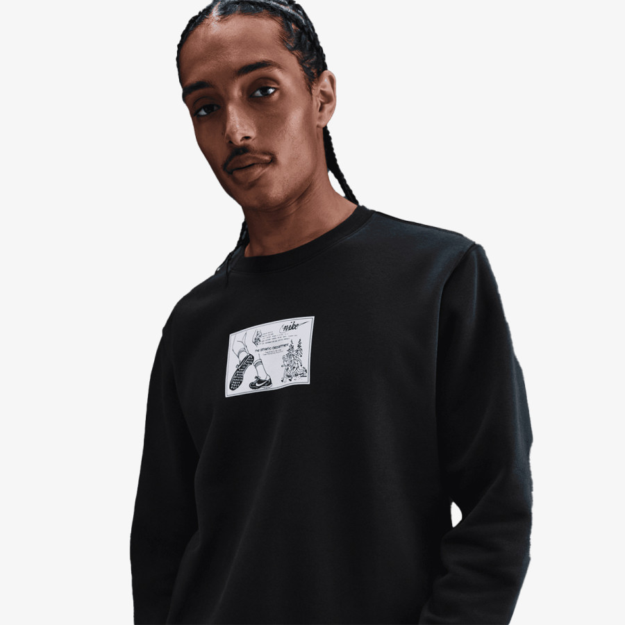 NIKE Hanorace Club 