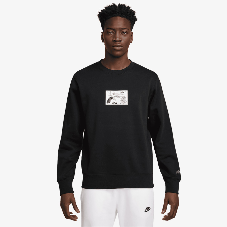 NIKE Hanorace Club 