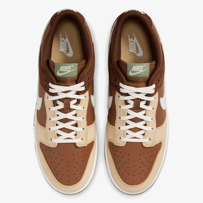 NIKE Pantofi Sport NIKE DUNK LOW RETRO PRM 