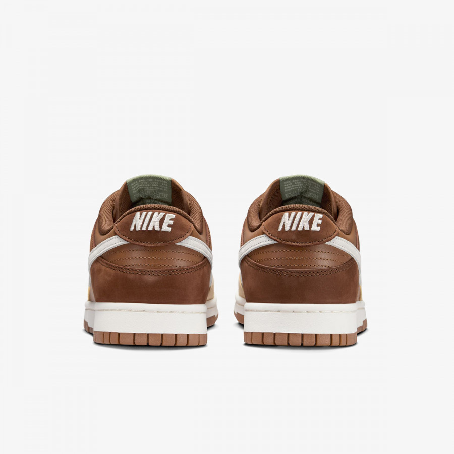 NIKE Pantofi Sport NIKE DUNK LOW RETRO PRM 