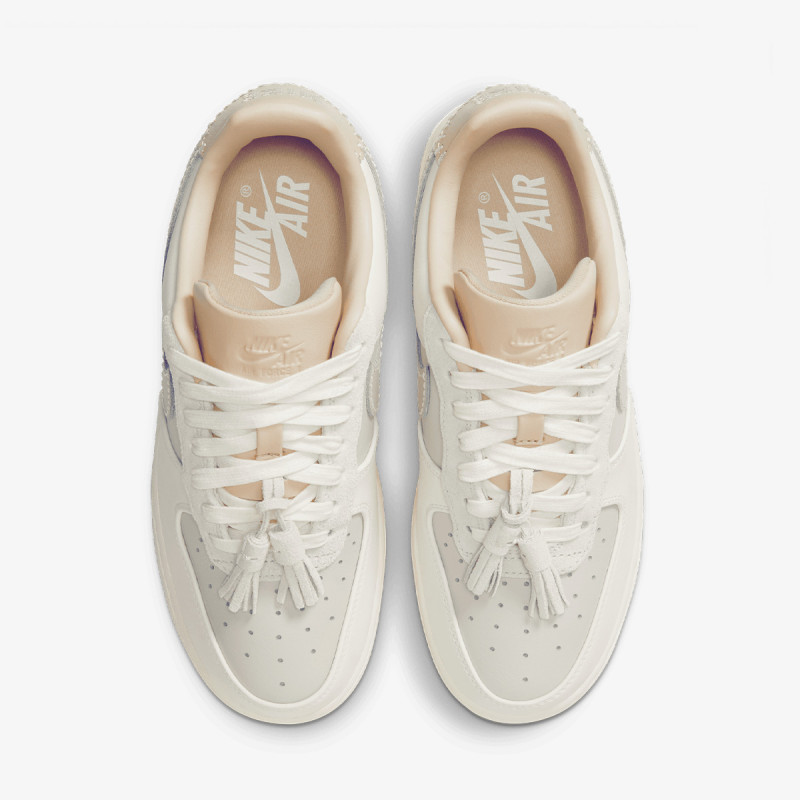 NIKE Pantofi Sport Air Force 1 '07 