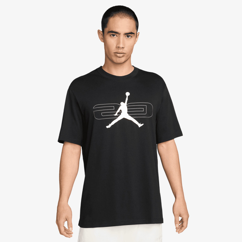 JORDAN Tricouri M J DF SPRT JM 23 SS CREW 