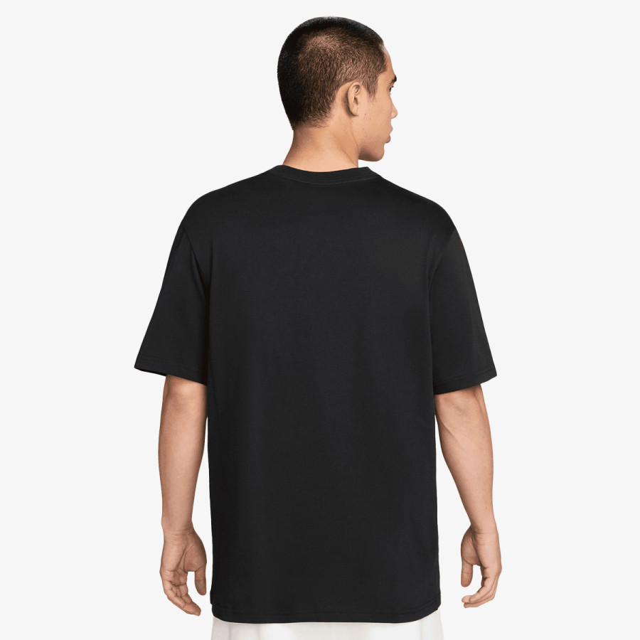 JORDAN Tricouri M J DF SPRT JM 23 SS CREW 