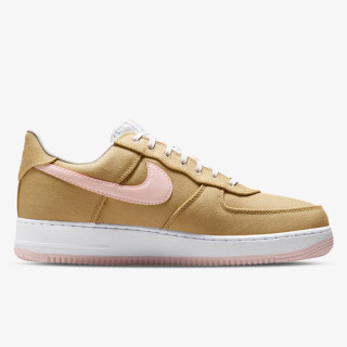 NIKE Pantofi Sport AIR FORCE 1 RETRO LL QS 