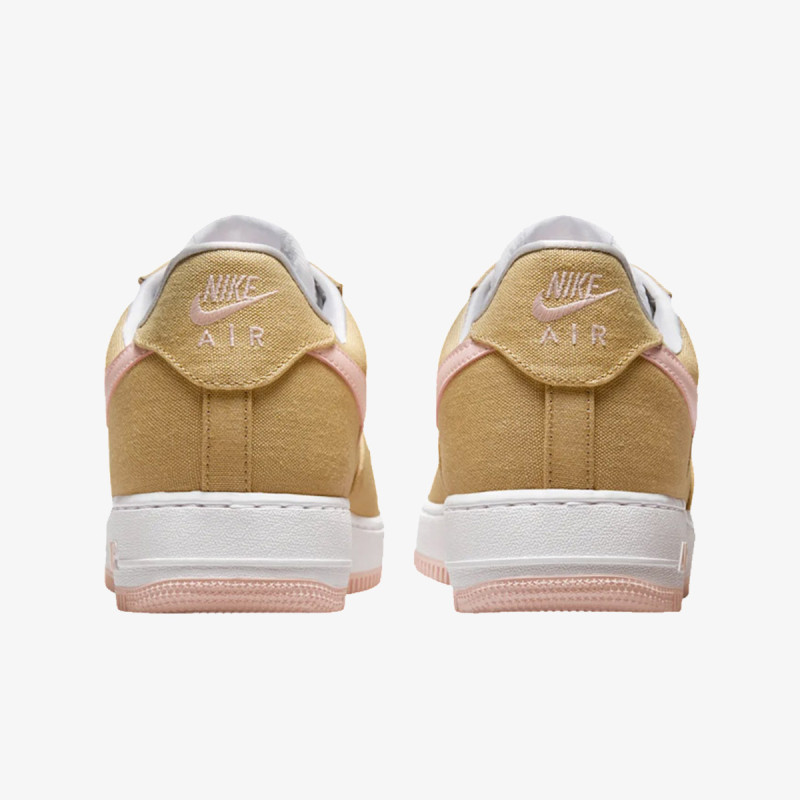 NIKE Pantofi Sport AIR FORCE 1 RETRO LL QS 