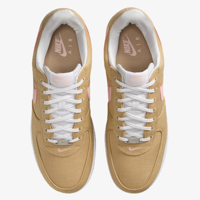 NIKE Pantofi Sport AIR FORCE 1 RETRO LL QS 