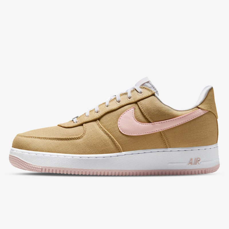 NIKE Pantofi Sport AIR FORCE 1 RETRO LL QS 