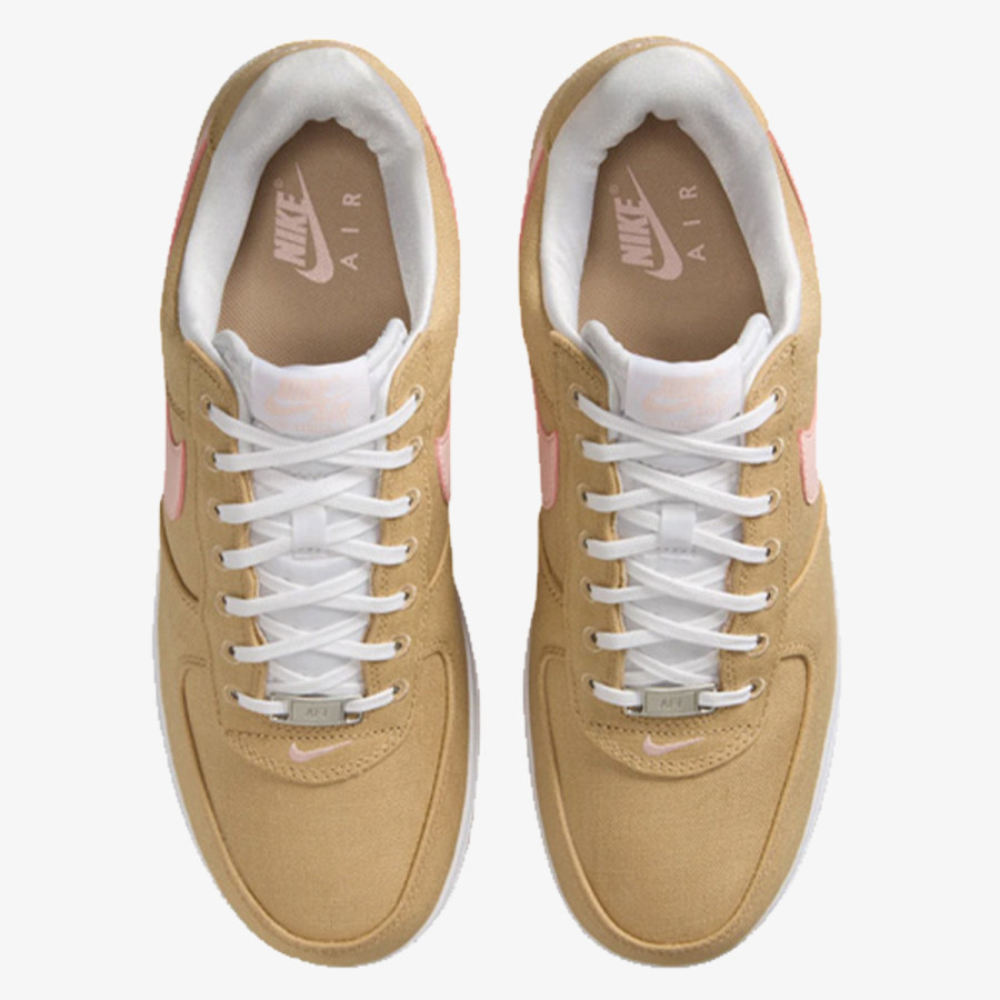NIKE Pantofi Sport AIR FORCE 1 RETRO LL QS 